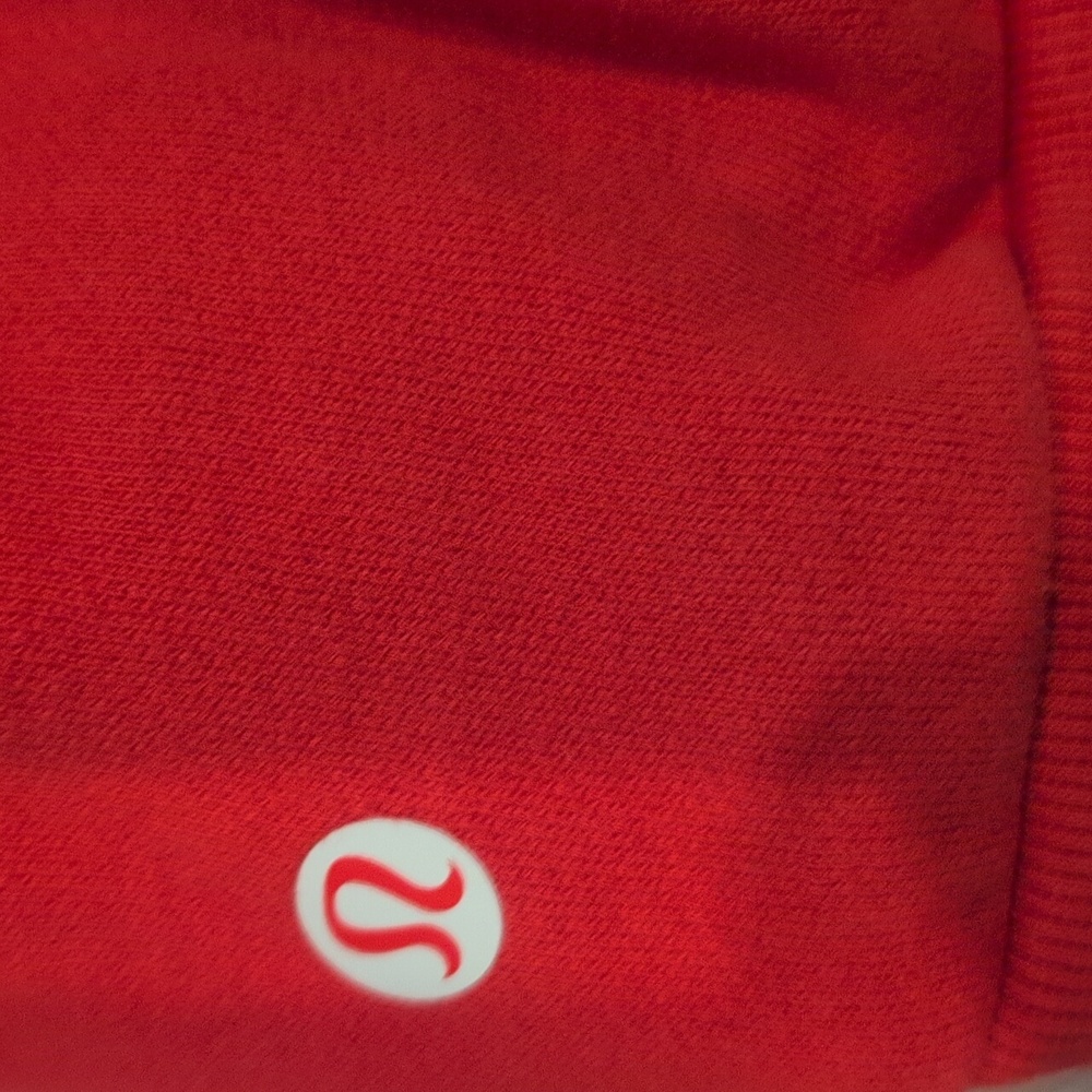 lululemon Team Canada Steady State Hoodie *COC Logo - Picture 10 of 13